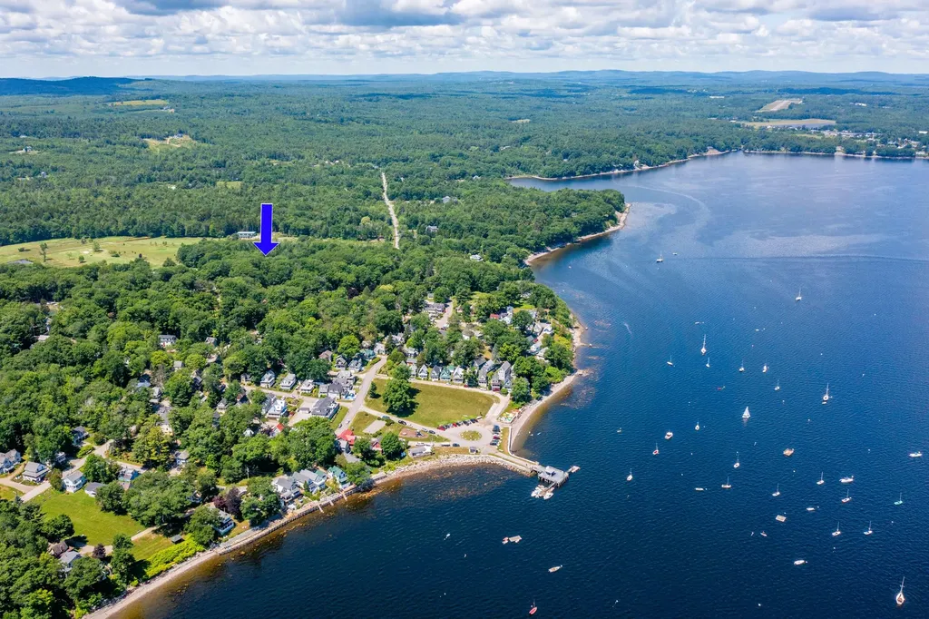 568 Bluff Road Northport ME 04849