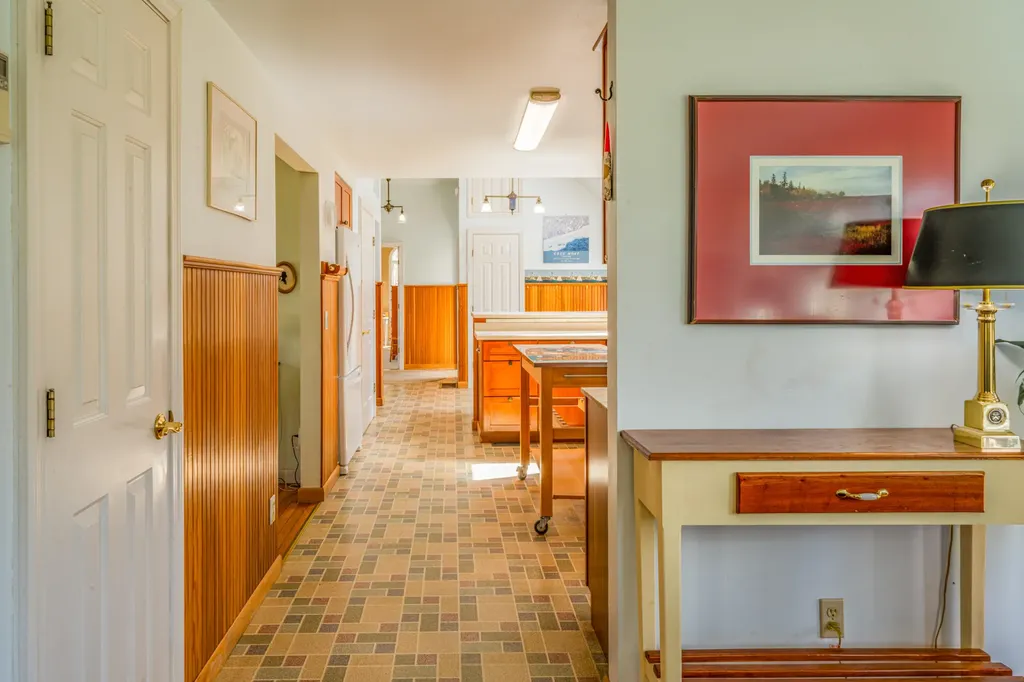 568 Bluff Road Northport ME 04849