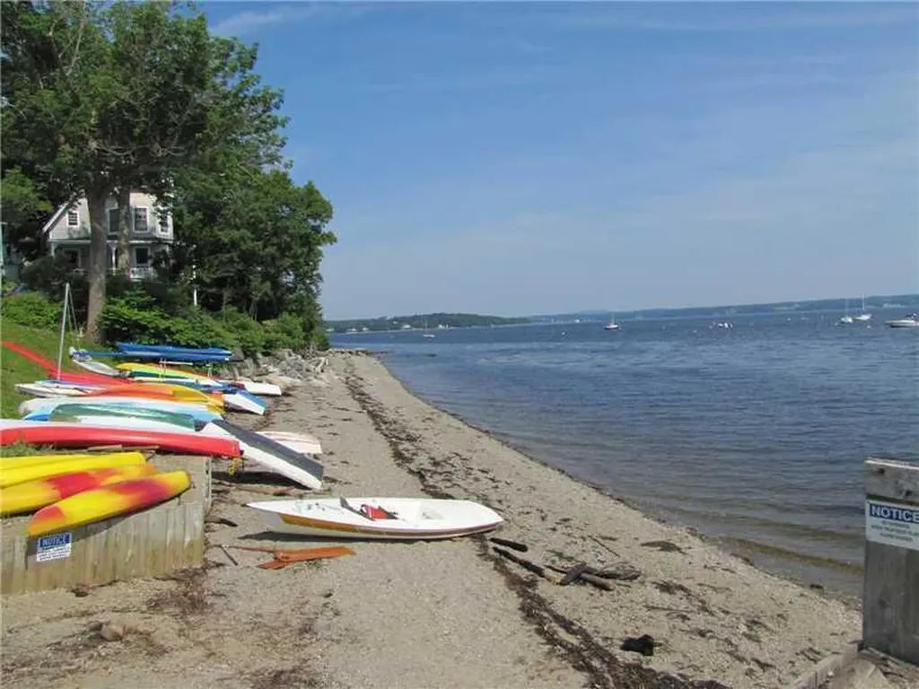 568 Bluff Road Northport ME 04849
