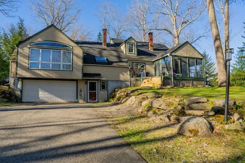 568 Bluff Road Northport ME 04849