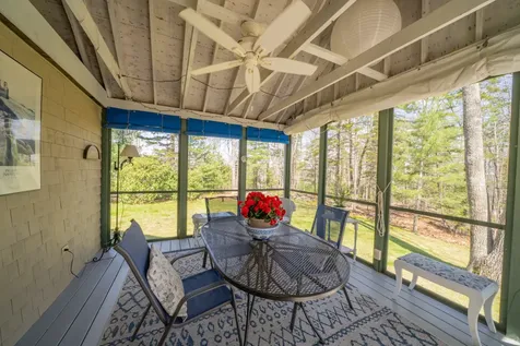 568 Bluff Road Northport ME 04849