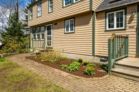 568 Bluff Road Northport ME 04849