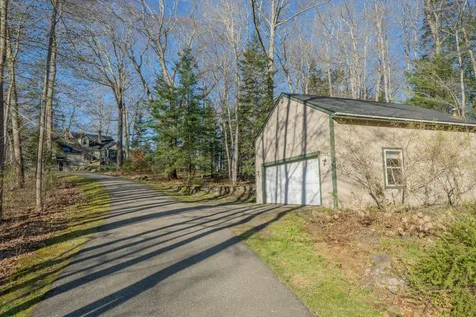 568 Bluff Road Northport ME 04849