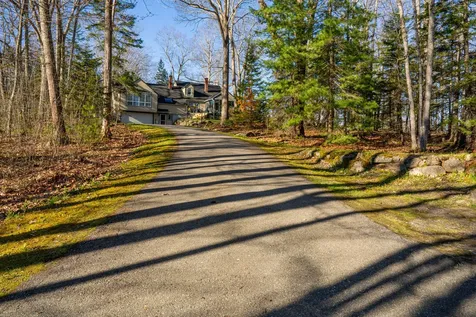 568 Bluff Road Northport ME 04849