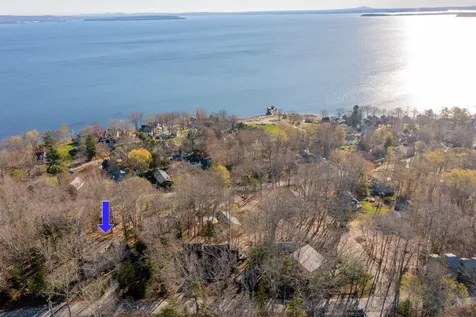 568 Bluff Road Northport ME 04849