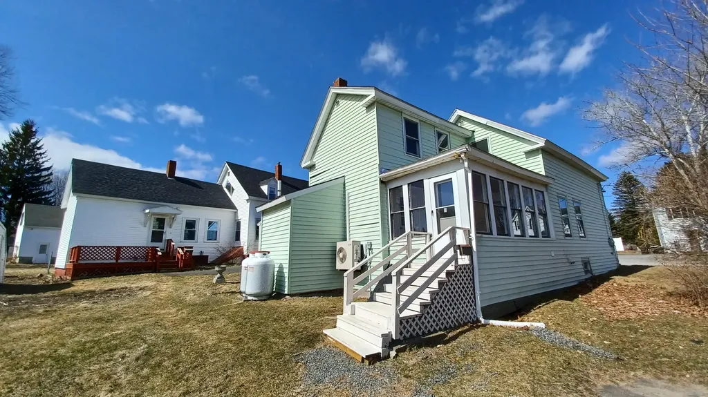 1 Pleasant Street Fairfield ME 04937