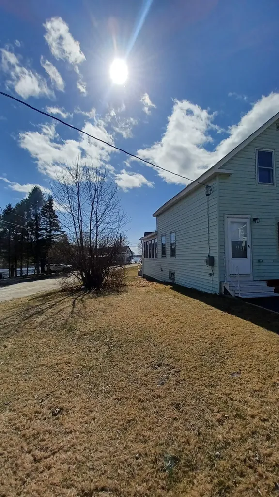 1 Pleasant Street Fairfield ME 04937