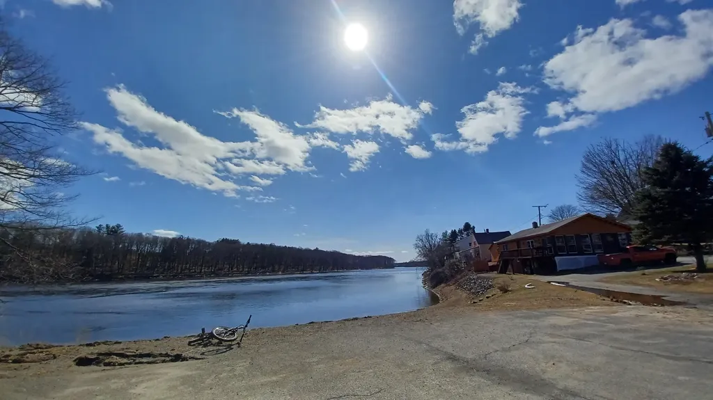 1 Pleasant Street Fairfield ME 04937