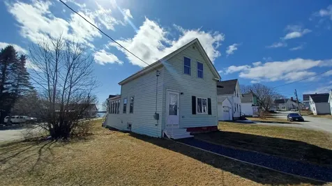 1 Pleasant Street Fairfield ME 04937