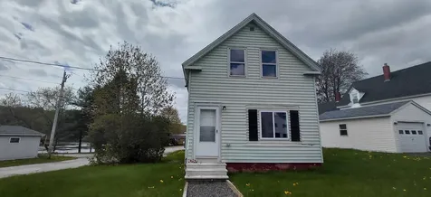 1 Pleasant Street Fairfield ME 04937