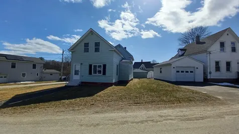 1 Pleasant Street Fairfield ME 04937