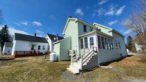 1 Pleasant Street Fairfield ME 04937