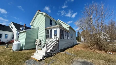 1 Pleasant Street Fairfield ME 04937