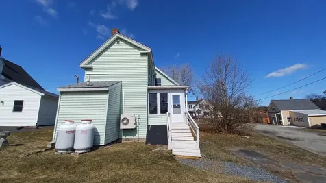 1 Pleasant Street Fairfield ME 04937