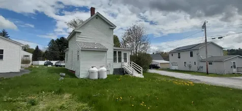 1 Pleasant Street Fairfield ME 04937