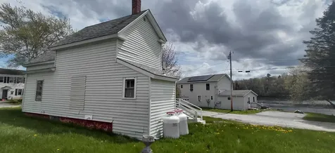 1 Pleasant Street Fairfield ME 04937