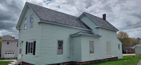1 Pleasant Street Fairfield ME 04937