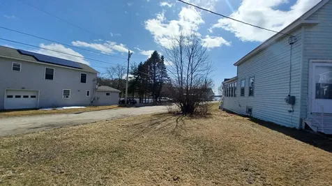 1 Pleasant Street Fairfield ME 04937