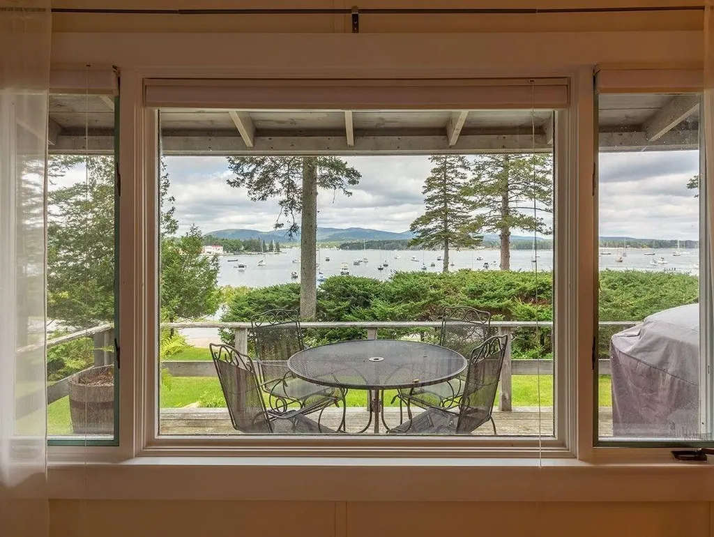 24 Shore Road Southwest Harbor ME 04679