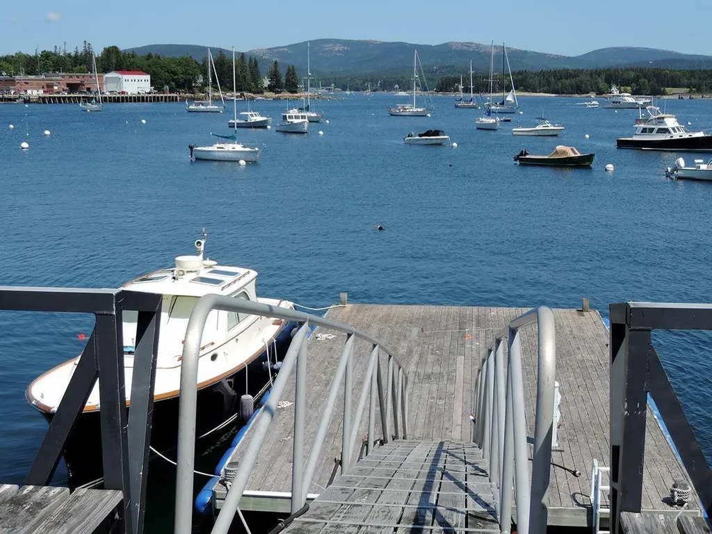 24 Shore Road Southwest Harbor ME 04679