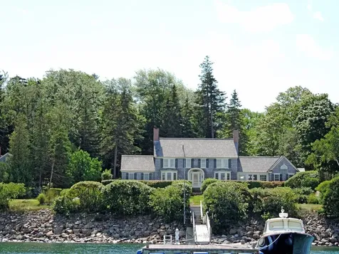 24 Shore Road Southwest Harbor ME 04679