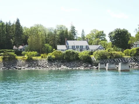 24 Shore Road Southwest Harbor ME 04679