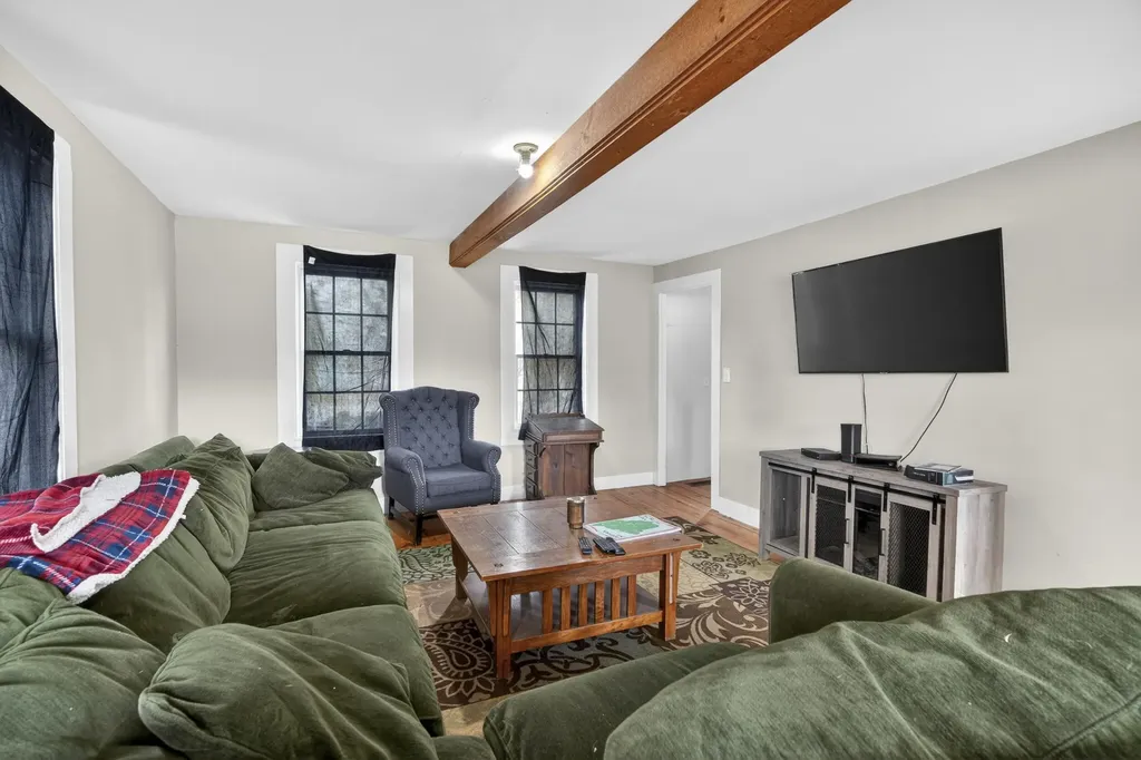 2071 Main Street Hanover ME 04237