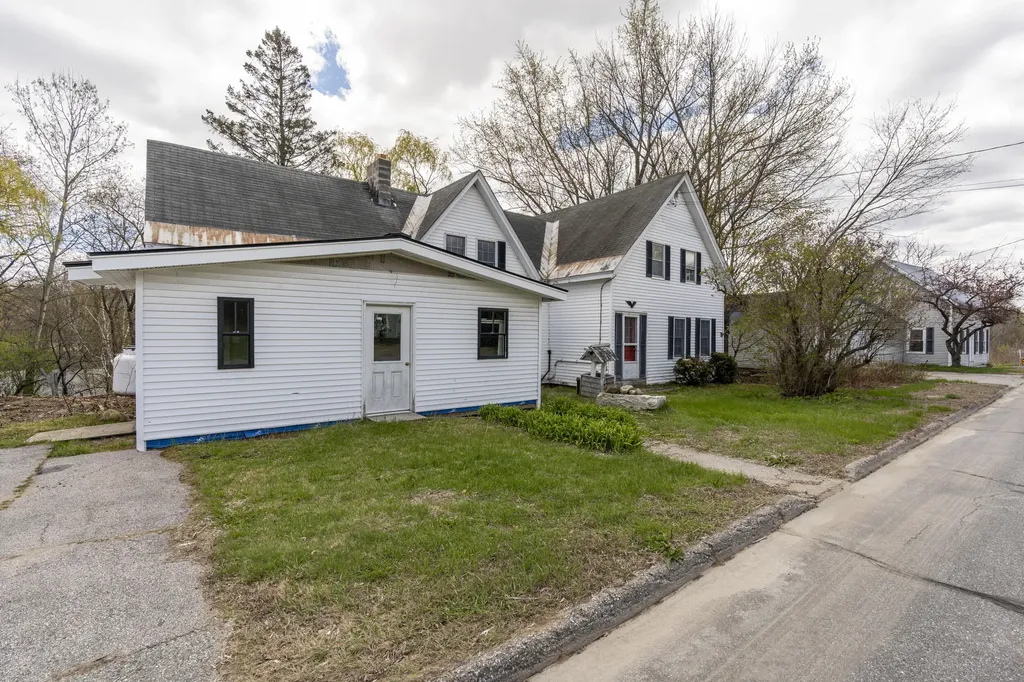 2071 Main Street Hanover ME 04237