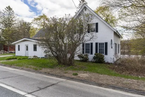 2071 Main Street Hanover ME 04237