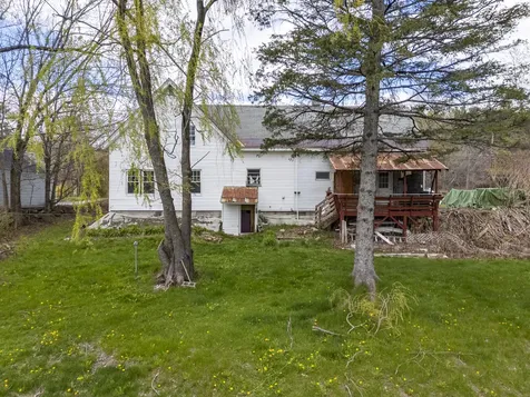 2071 Main Street Hanover ME 04237