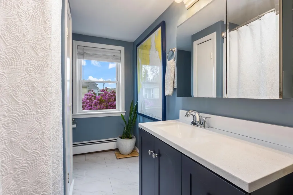 22 Raymond Street Biddeford ME 04005