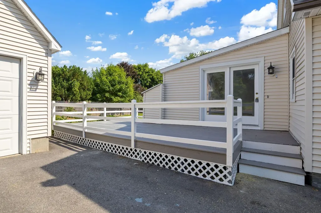 22 Raymond Street Biddeford ME 04005