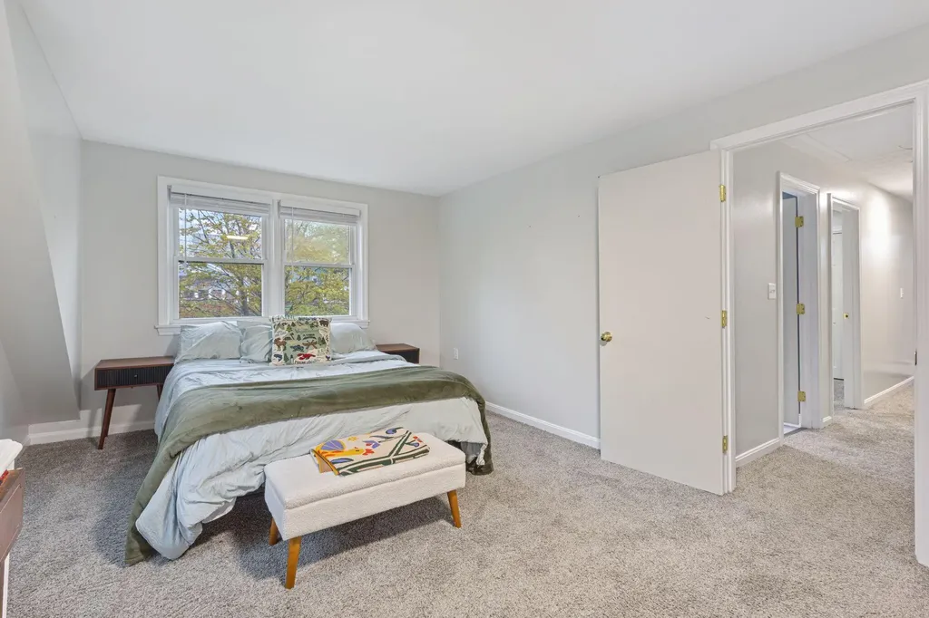 22 Raymond Street Biddeford ME 04005