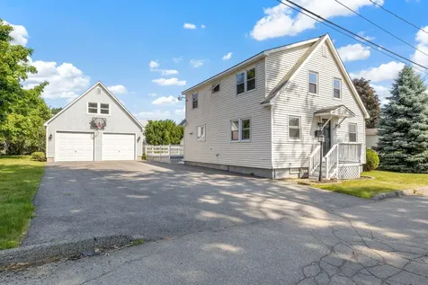 22 Raymond Street Biddeford ME 04005