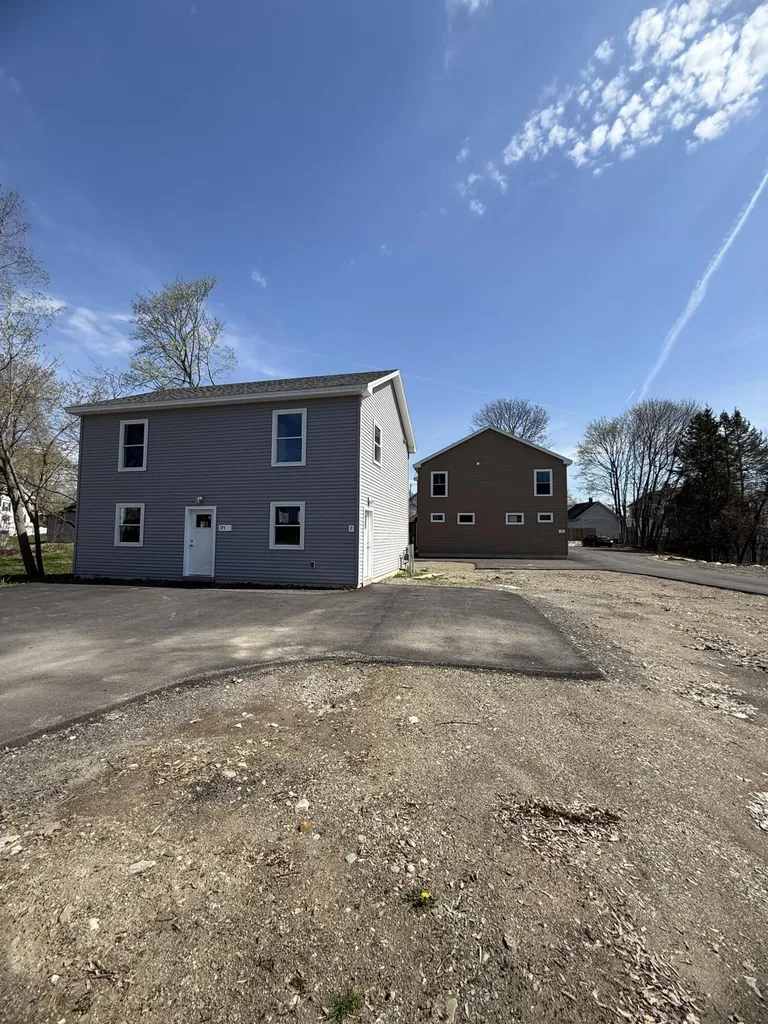 375 Lincoln Street Bangor ME 04401