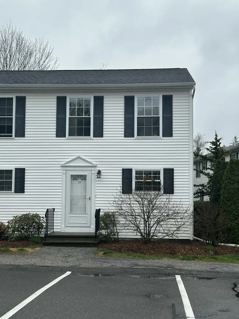 240 Barnstable Road South Portland ME 04106