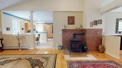 30 Merritt Drive Orono ME 04473