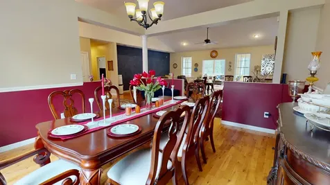 30 Merritt Drive Orono ME 04473