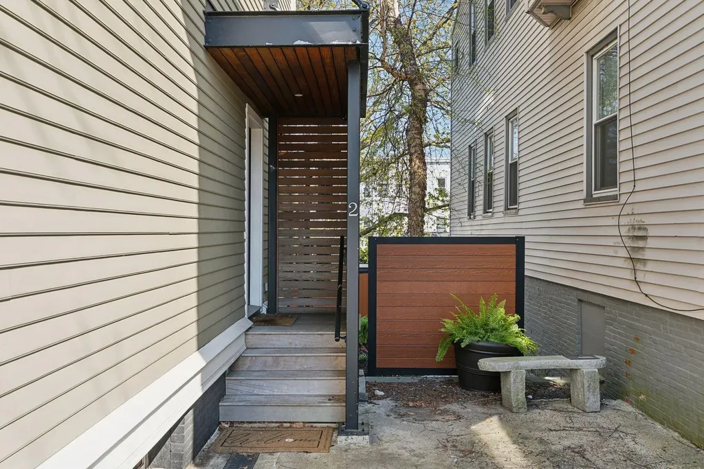 123 Cumberland Avenue Portland ME 04101