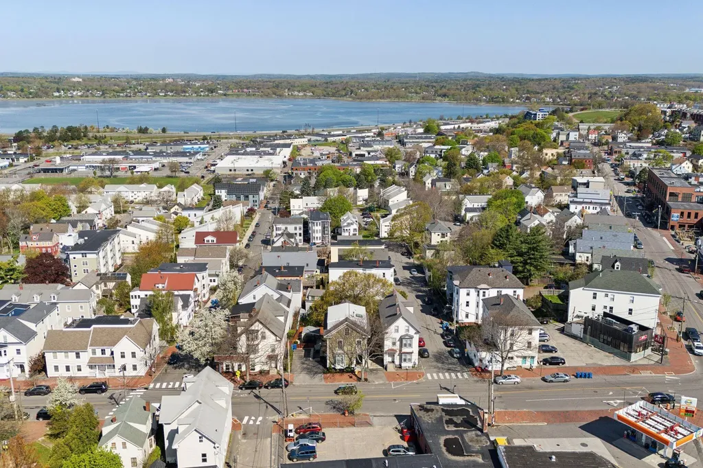 123 Cumberland Avenue Portland ME 04101