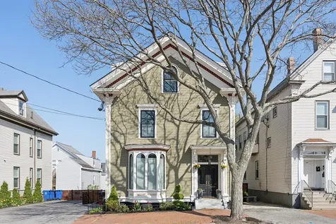 123 Cumberland Avenue Portland ME 04101