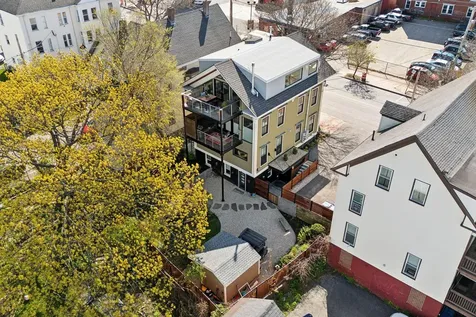 123 Cumberland Avenue Portland ME 04101