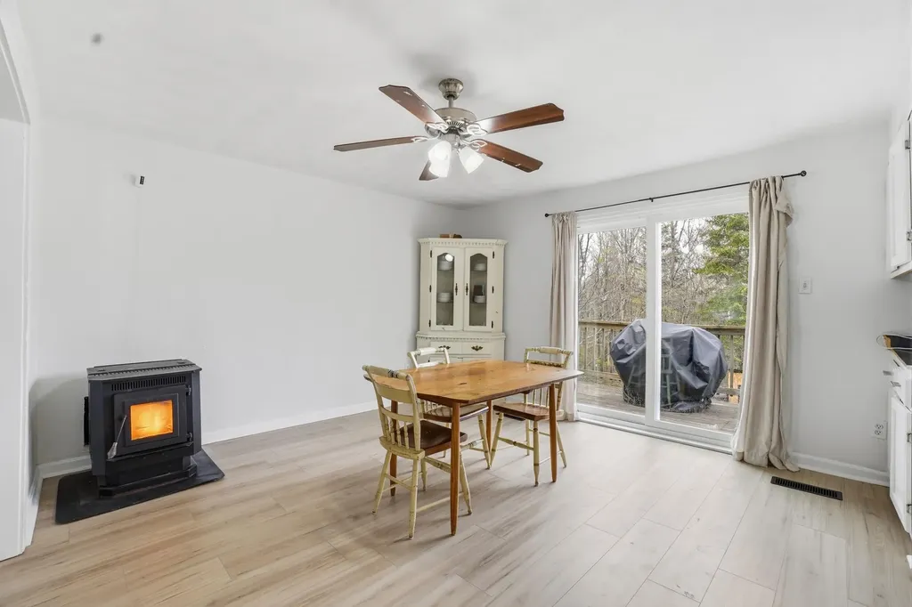 247 Stevens Road Swanville ME 04915