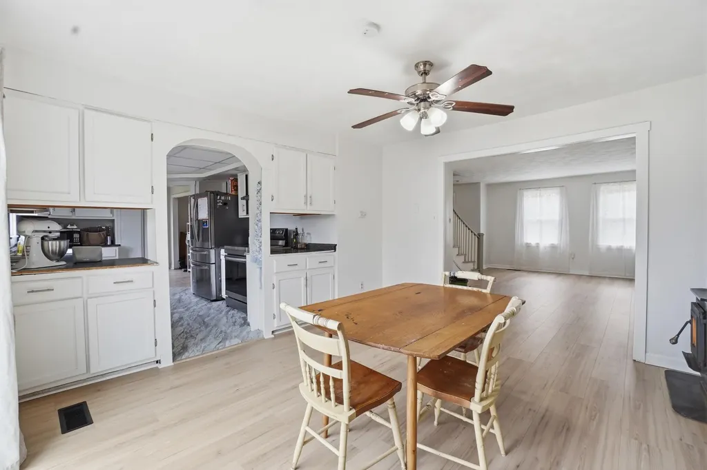 247 Stevens Road Swanville ME 04915