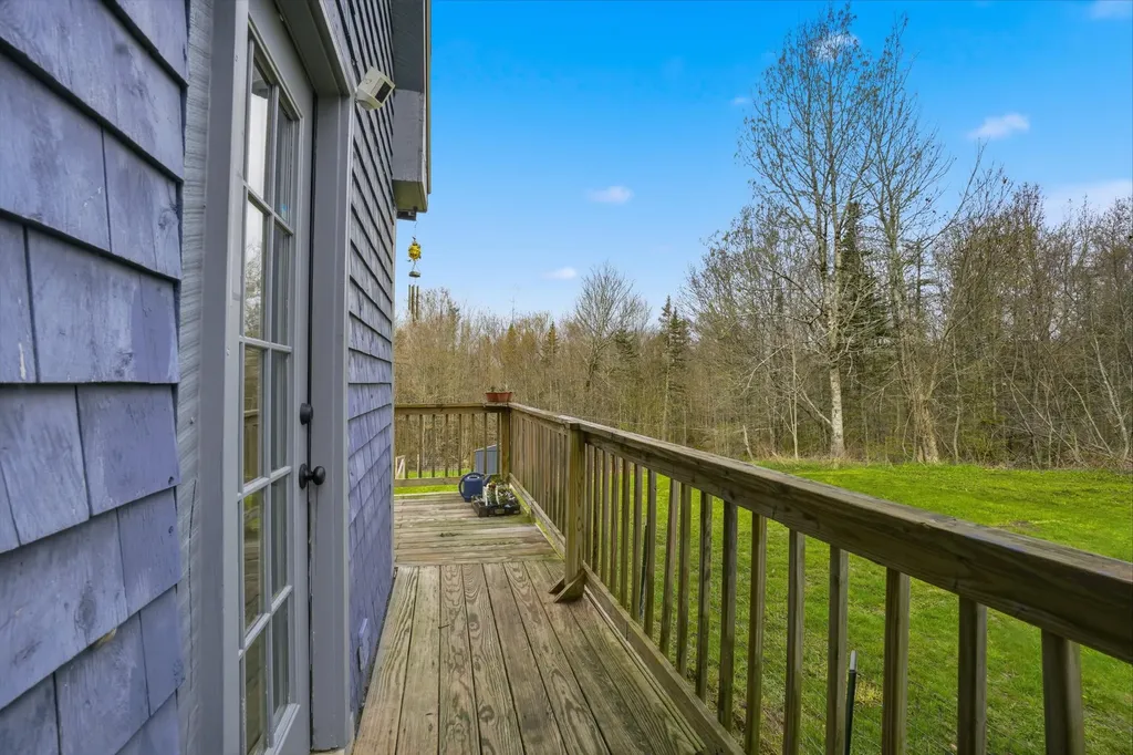 247 Stevens Road Swanville ME 04915