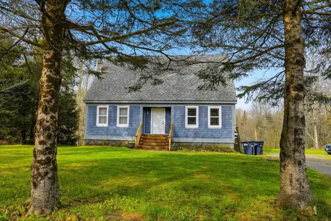 247 Stevens Road Swanville ME 04915