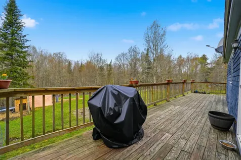 247 Stevens Road Swanville ME 04915