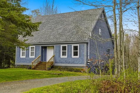 247 Stevens Road Swanville ME 04915