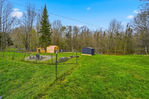 247 Stevens Road Swanville ME 04915