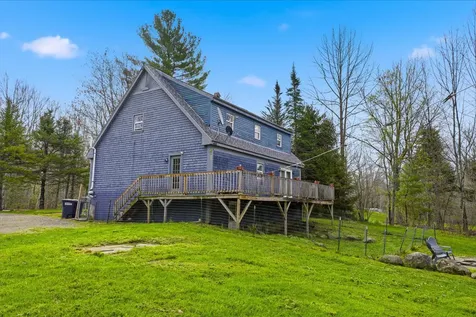 247 Stevens Road Swanville ME 04915